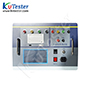 High Current Grounding Network Grounding Characteristics Tester